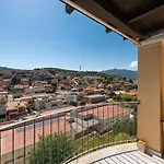 Vakantiehuis Luxury Simius