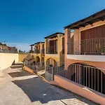 Luxury Simius * Villasimius