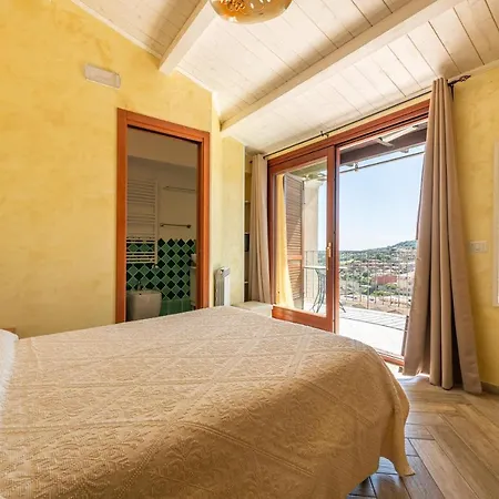 Luxury Simius Casa vacanze *
