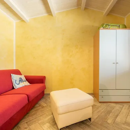 Casa vacanze Luxury Simius