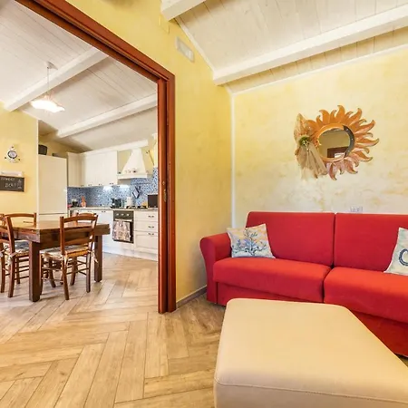 Luxury Simius Holiday home *