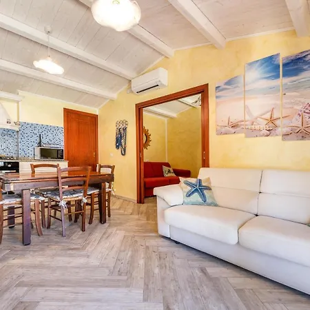 Luxury Simius Casa vacanze Villasimius