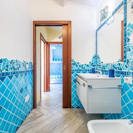 Casa vacanze Luxury Simius Villasimius