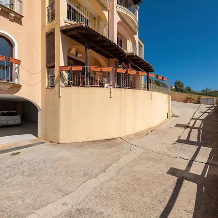 Ferienhaus Luxury Simius Villasimius