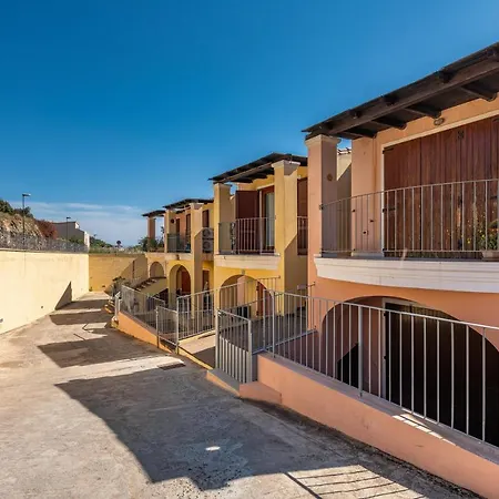 Сasa de vacaciones Luxury Simius Villasimius