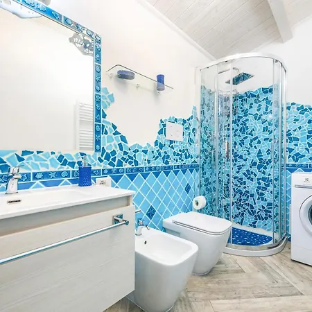 Luxury Simius * Villasimius