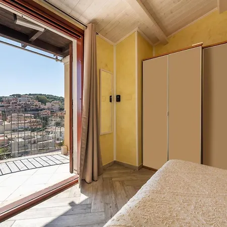 Ferienhaus Luxury Simius Villasimius