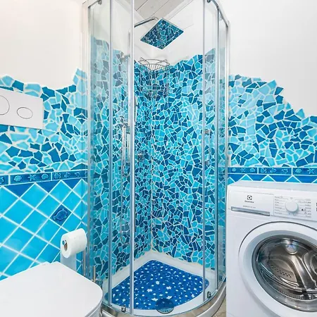 Casa vacanze Luxury Simius