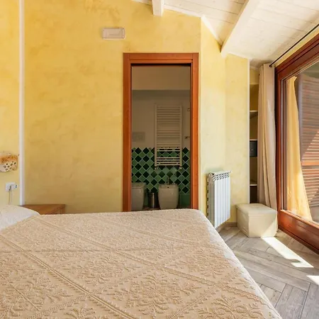 Luxury Simius Casa vacanze