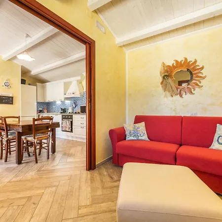 Casa vacanze Luxury Simius Villasimius