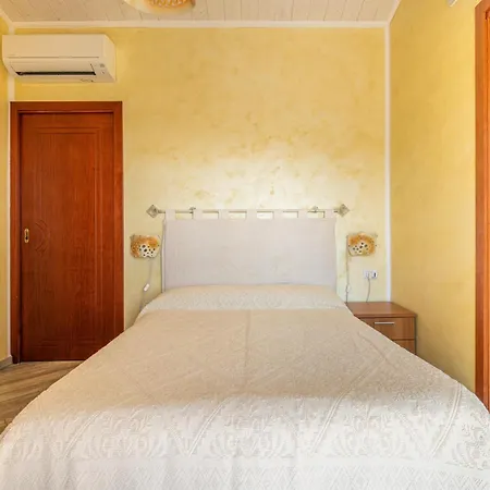 Casa vacanze Luxury Simius Villasimius