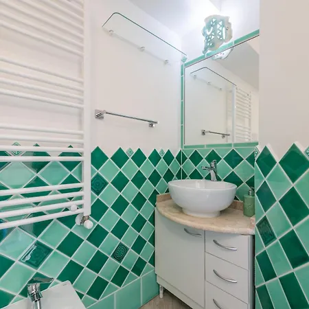 Luxury Simius Casa vacanze