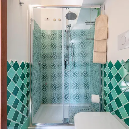 Casa vacanze Luxury Simius