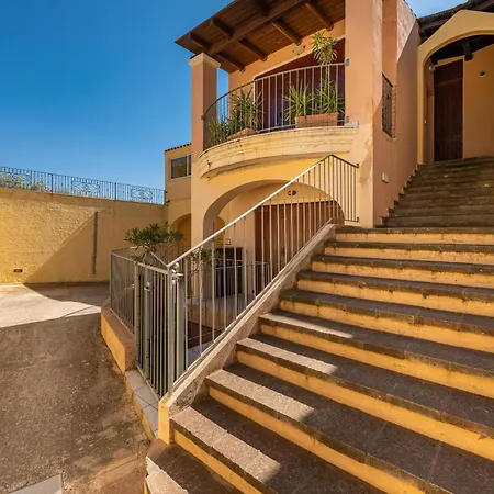 Luxury Simius Casa vacanze *