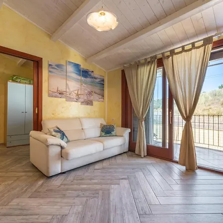 Luxury Simius * Villasimius