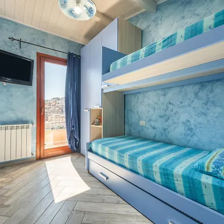 Vakantiehuis Luxury Simius
