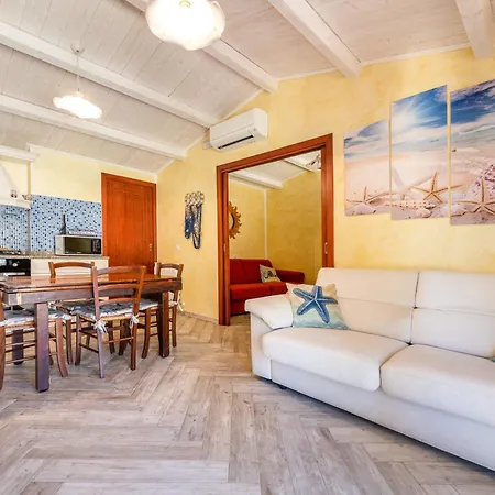 Luxury Simius Semesterbostad Villasimius