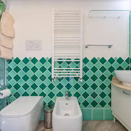 Luxury Simius * Villasimius