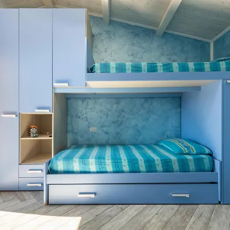 Semesterbostad Luxury Simius