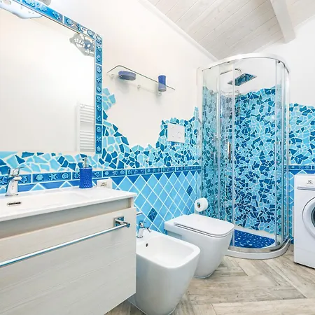Luxury Simius Semesterbostad *